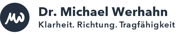 Dr. Michael Werhahn